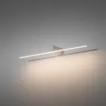 Настенный светильник Nowodvorski Spin Led S 11587 от ImperiumLoft
