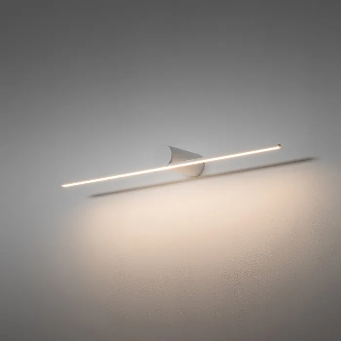 Настенный светильник Nowodvorski Spin Led S 11587 от ImperiumLoft