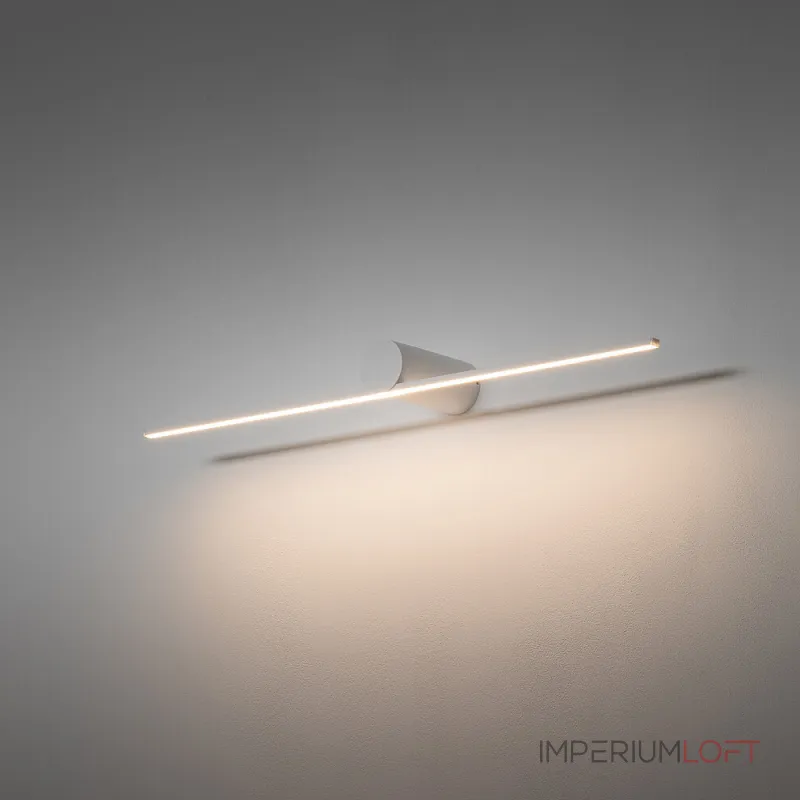 Настенный светильник Nowodvorski Spin Led S 11587 от ImperiumLoft Настенный светильник Nowodvorski Spin Led S 11587 от ImperiumLoft