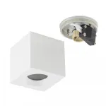 Потолочный cветильник Nowodvorski Parana White 10719 от ImperiumLoft Потолочный cветильник Nowodvorski Parana White 10719 от ImperiumLoft