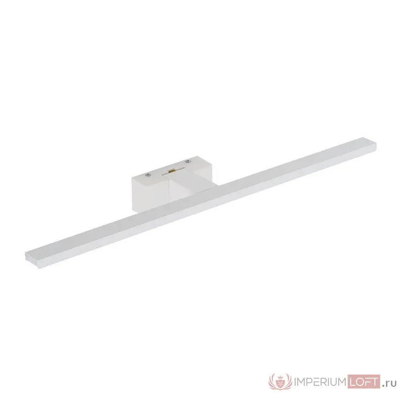 Подсветка для зеркал Nowodvorski Cezanne Led M White 10673 от ImperiumLoft
