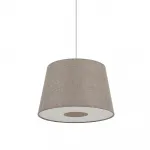 Подвесной светильник Nowodvorski Tutoia Beige 11682
