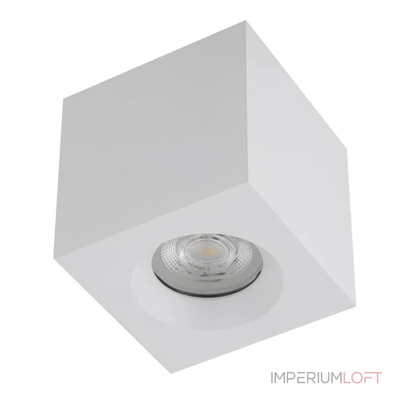 Потолочный cветильник Nowodvorski Parana White 10719 от ImperiumLoft Потолочный cветильник Nowodvorski Parana White 10719 от ImperiumLoft