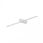 Настенный светильник Nowodvorski Spin Led S 11587 от ImperiumLoft