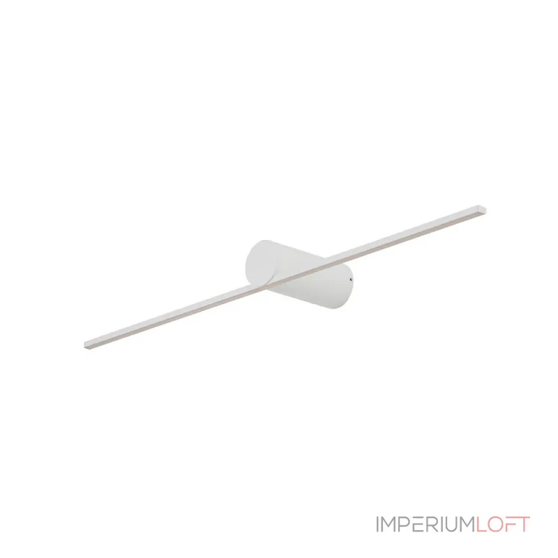 Настенный светильник Nowodvorski Spin Led S 11587 от ImperiumLoft Настенный светильник Nowodvorski Spin Led S 11587 от ImperiumLoft