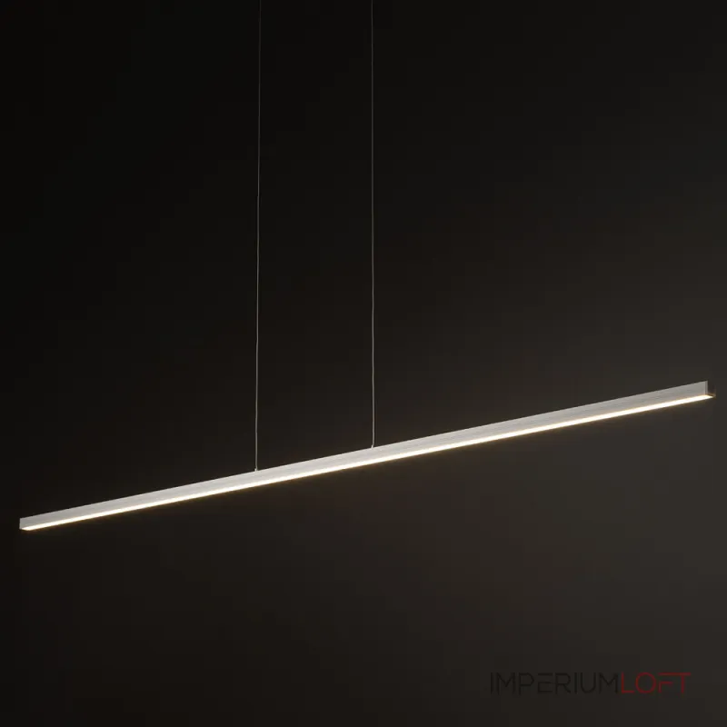 Подвесной светильник Nowodvorski Bar Led M White 11582