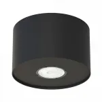 Накладной светильник Nowodvorski Point Black 7603 от ImperiumLoft