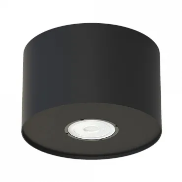Потолочный светильник Nowodvorski Point Black 7603