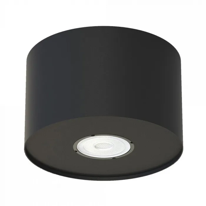 Накладной светильник Nowodvorski Point Black 7603 от ImperiumLoft