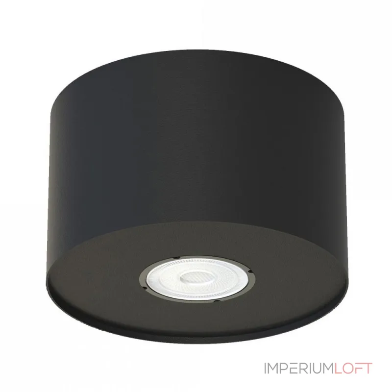 Накладной светильник Nowodvorski Point Black 7603 от ImperiumLoft Накладной светильник Nowodvorski Point Black 7603 от ImperiumLoft