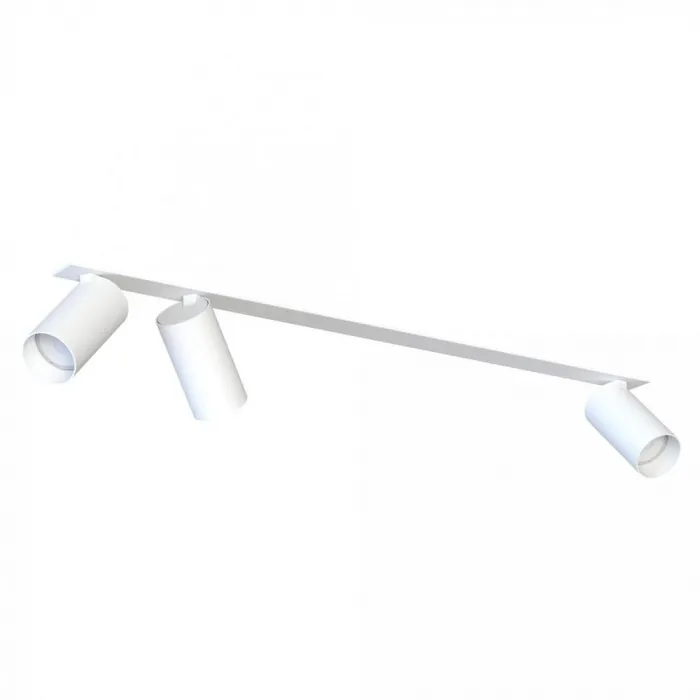 Спот Nowodvorski Mono Surface White 7830 от ImperiumLoft