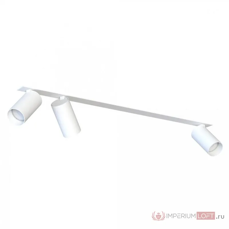 Спот Nowodvorski Mono Surface White 7830 от ImperiumLoft