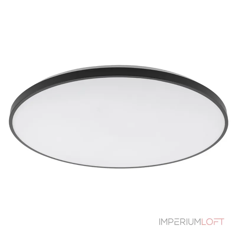 Потолочный cветильник Nowodvorski Agnes Round Led Pro 10975