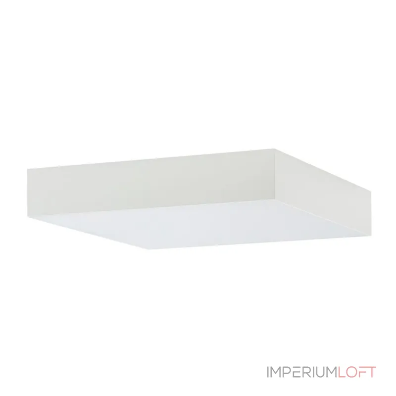 Потолочный cветильник Nowodvorski Lid Square Led White 10431 от ImperiumLoft Потолочный cветильник Nowodvorski Lid Square Led White 10431 от ImperiumLoft
