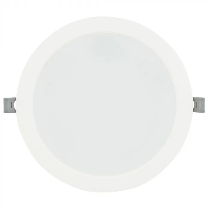 Встраиваемый светильник Nowodvorski Mykonos Led White 10543 от ImperiumLoft