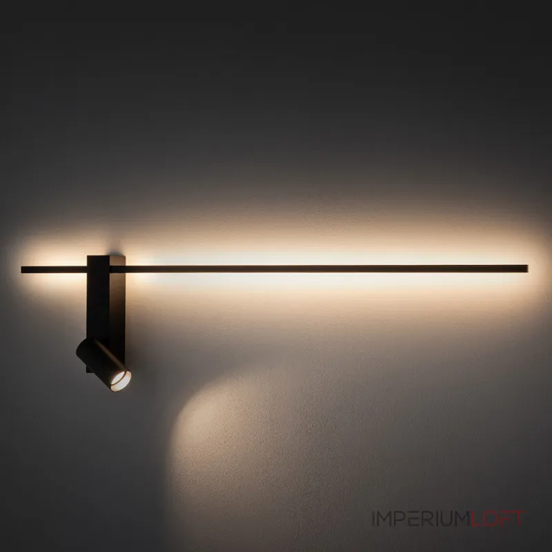 Настенный светильник Nowodvorski Easy Led Left 11425
