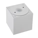 Потолочный cветильник Nowodvorski Parana White 10719 от ImperiumLoft Потолочный cветильник Nowodvorski Parana White 10719 от ImperiumLoft