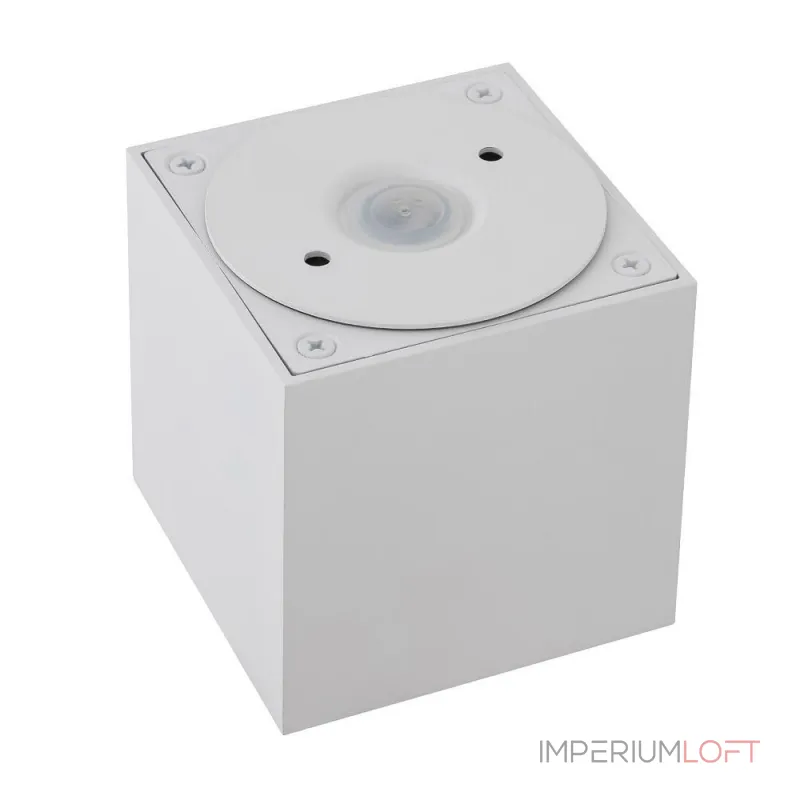 Потолочный cветильник Nowodvorski Parana White 10719 от ImperiumLoft Потолочный cветильник Nowodvorski Parana White 10719 от ImperiumLoft