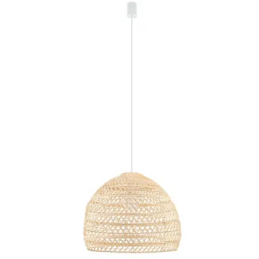 Подвесная люстра Nowodvorski Boho M Wood 11151