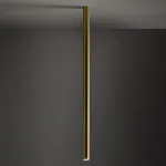 Потолочный cветильник Nowodvorski Fourty L Brass 10894 от ImperiumLoft