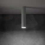 Потолочный cветильник Nowodvorski Fourty S White 10734 от ImperiumLoft Потолочный cветильник Nowodvorski Fourty S White 10734 от ImperiumLoft