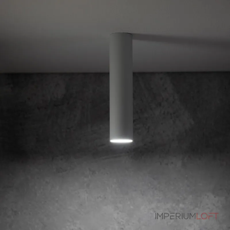 Потолочный cветильник Nowodvorski Fourty S White 10734 от ImperiumLoft Потолочный cветильник Nowodvorski Fourty S White 10734 от ImperiumLoft