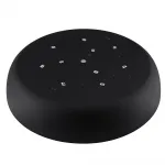 Потолочный cветильник Nowodvorski Satellite L Black 8021 от ImperiumLoft