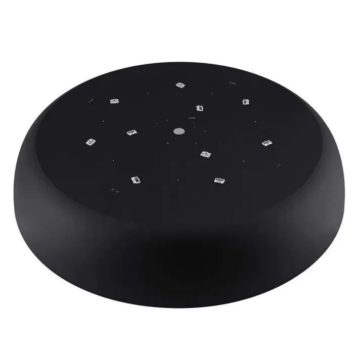 Потолочный cветильник Nowodvorski Satellite L Black 8021 от ImperiumLoft