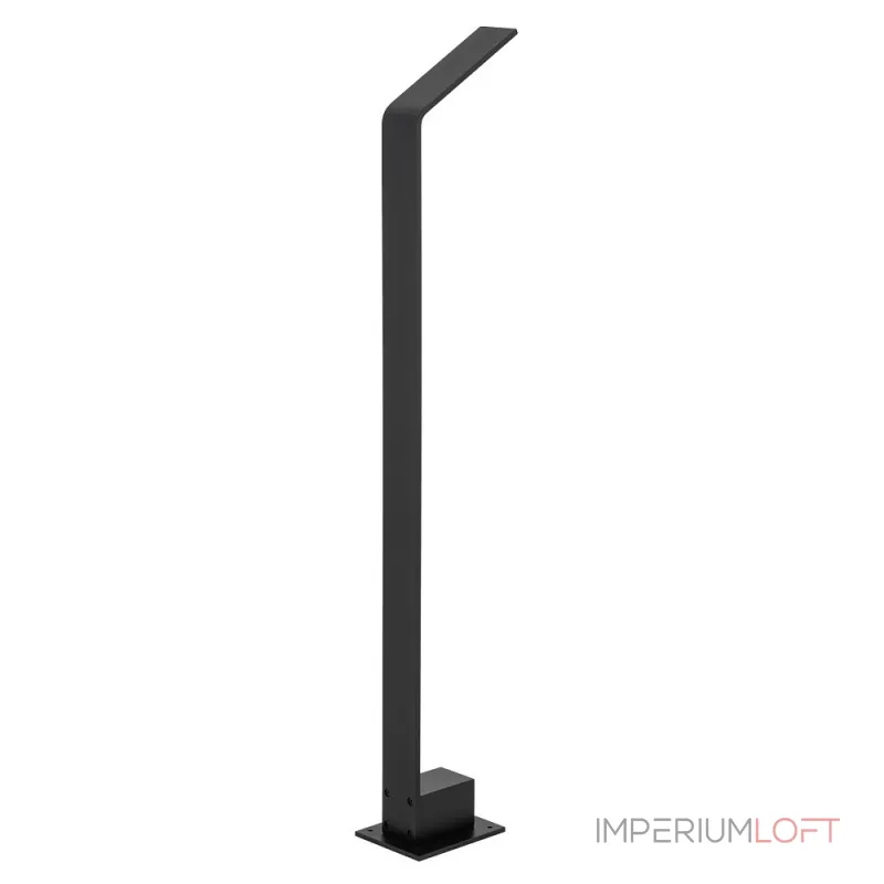 Уличный светильник Nowodvorski Slim Led Black 11540