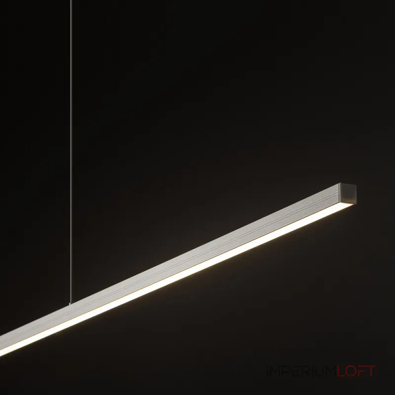 Подвесной светильник Nowodvorski Bar Led M White 11582