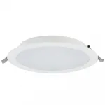 Встраиваемый светильник Nowodvorski Mykonos Led White 10543 от ImperiumLoft
