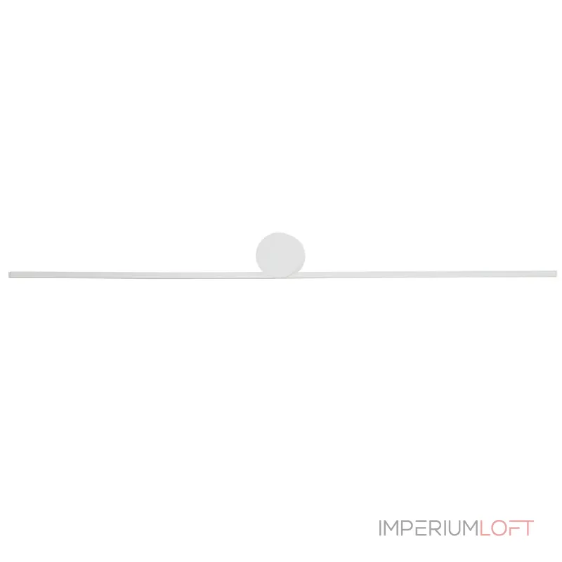 Настенный светильник Nowodvorski Spin Led S 11587 от ImperiumLoft Настенный светильник Nowodvorski Spin Led S 11587 от ImperiumLoft