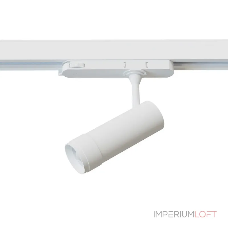 Трековый светильник Nowodvorski Ctls Spot Zoom Led 12315
