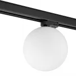 Трековый трехфазный светильник Nowodvorski Ctls Ctls Snowball 11296