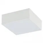 Потолочный cветильник Nowodvorski Lid Square Led White 10420