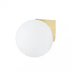 Настенный светильник Nowodvorski Aloe Brass 10525 от ImperiumLoft