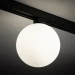Трековый трехфазный светильник Nowodvorski Ctls Ctls Snowball 11296