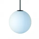 Плафон Nowodvorski Snowball 160 White 10268