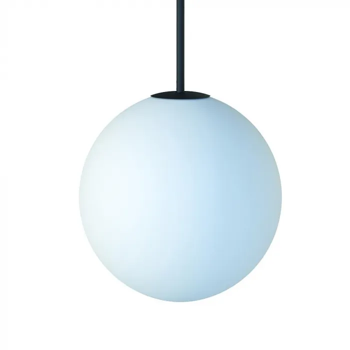 Плафон Nowodvorski Snowball 160 White 10268