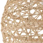 Подвесной светильник Nowodvorski Boho M Wood 11151 Подвесной светильник Nowodvorski Boho M Wood 11151