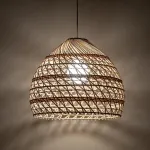 Подвесной светильник Nowodvorski Boho M Wood 11151 Подвесной светильник Nowodvorski Boho M Wood 11151