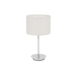 Настольная лампа Nowodvorski Hotel Mood Cream 11778 от ImperiumLoft