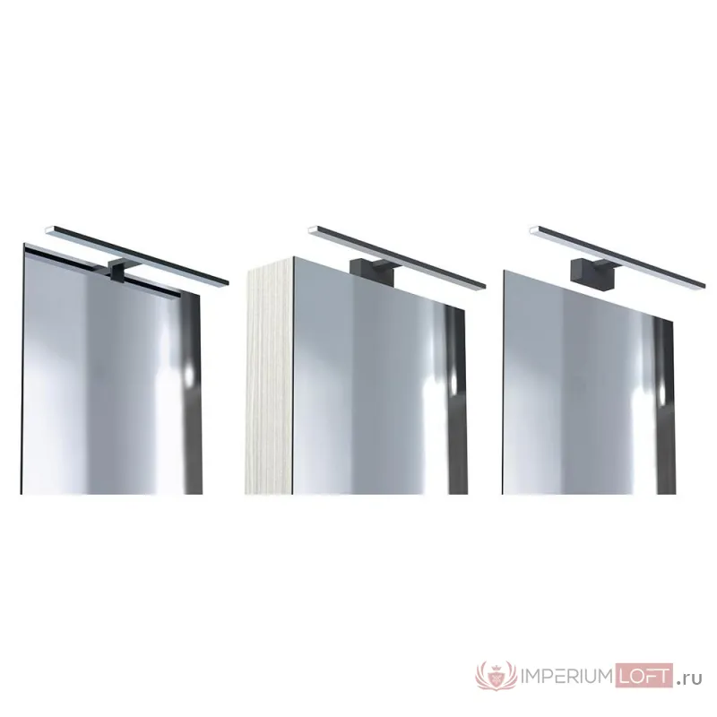 Подсветка для зеркал Nowodvorski Cezanne Led M White 10673 от ImperiumLoft