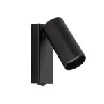 Настенный светильник Nowodvorski Fourty Wall Black 11763