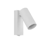 Настенный светильник Nowodvorski Fourty Wall White 11764