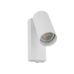 Настенный светильник Nowodvorski Fourty Wall White 11764