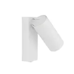 Настенный светильник Nowodvorski Fourty Wall White 11764