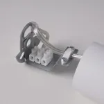 Подвесной светильник Nowodvorski Eye White 5397 