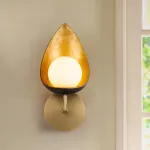 Настенный светильник ODENCE WALL от ImperiumLoft