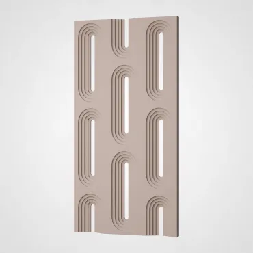 3D Стеновая панель PN1528-13-K золотистый гранит 1200*600*30 3D Стеновая панель PN1528-13-K золотистый гранит 1200*600*30